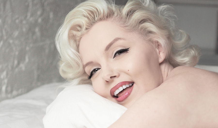 Marilyn Monroe