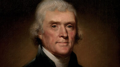 Thomas Jefferson