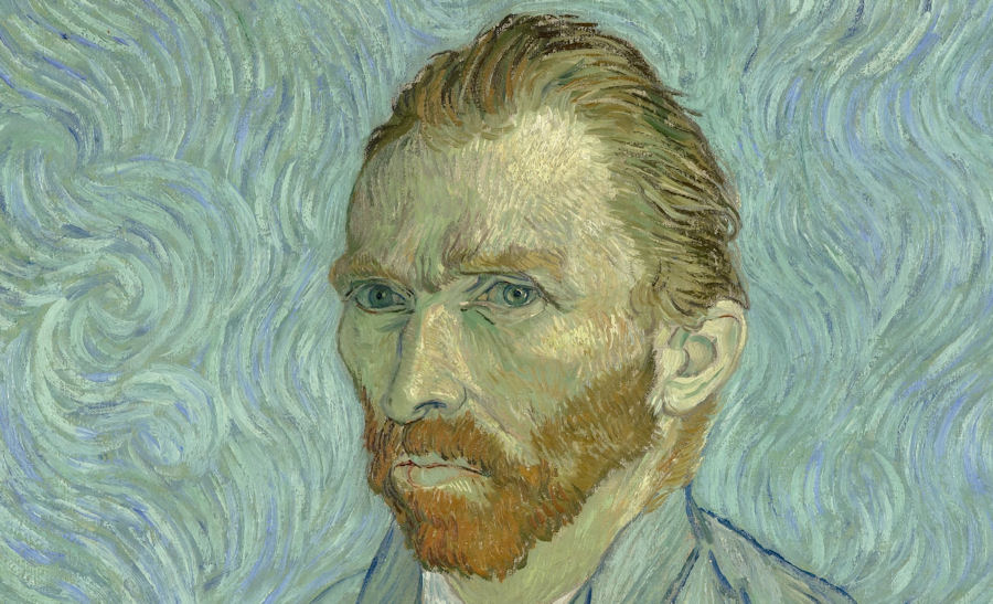 Vincent van Gogh