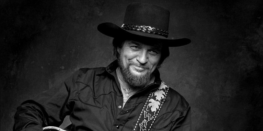 Waylon Jennings