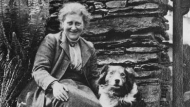 Beatrix Potter