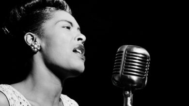 Billie Holiday