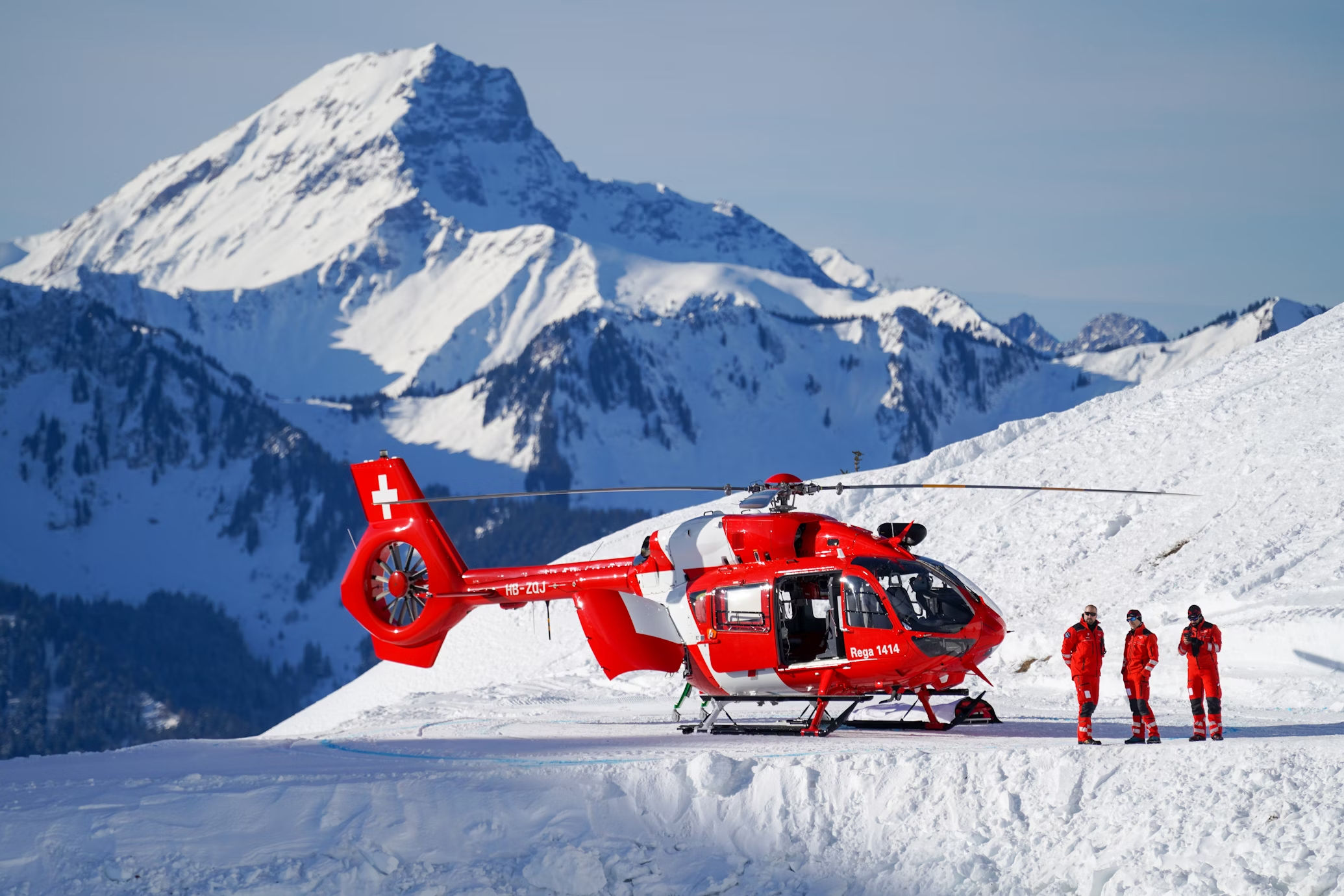 The History of the Helicopter