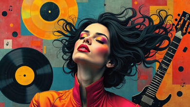 The History of Popular Music
