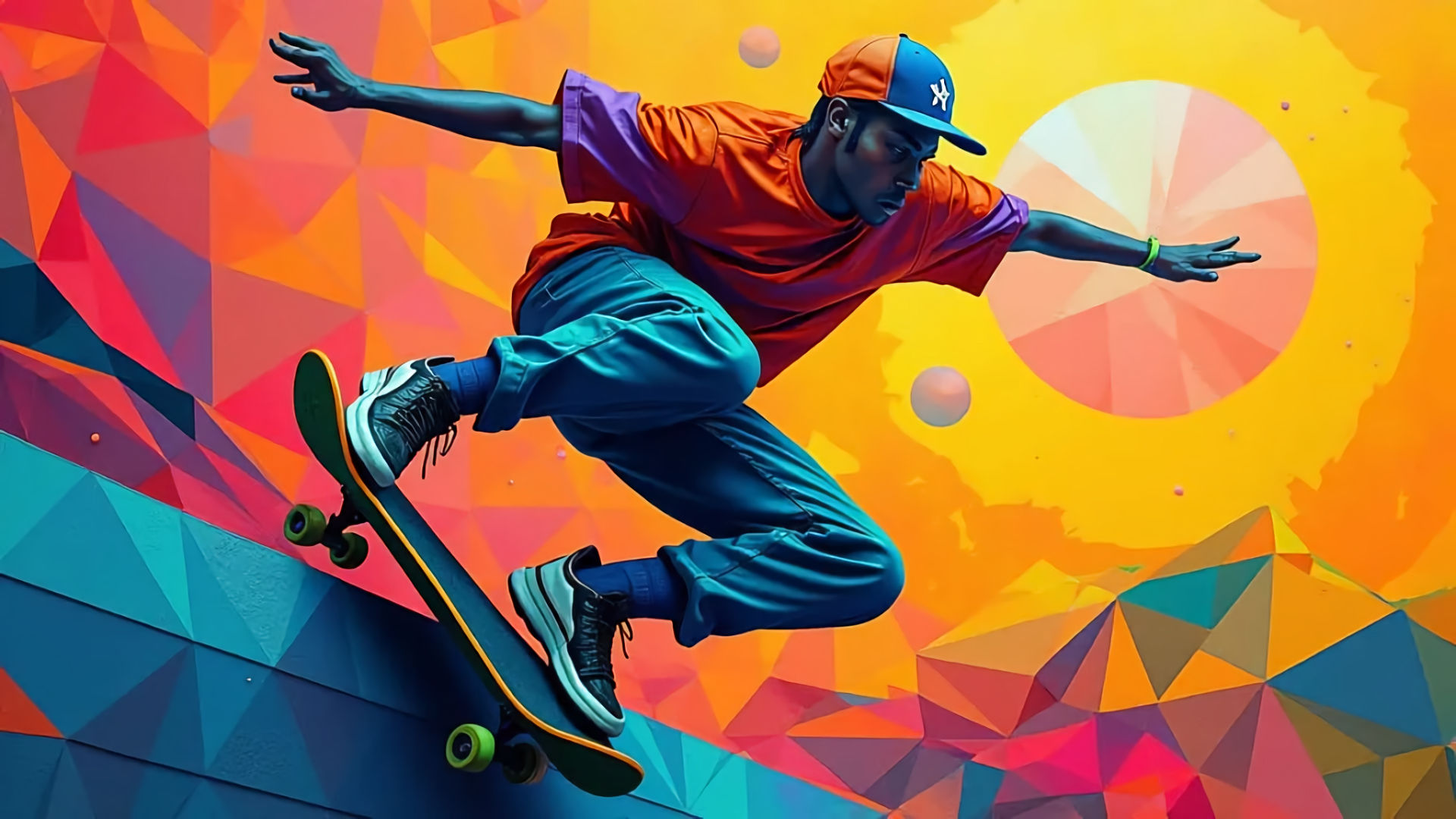 The History of the Skateboard