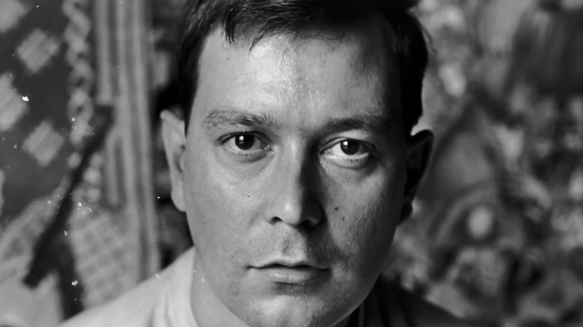 The Murder of Joe Orton