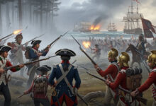 The Seven Years War