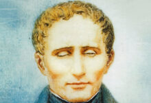 Louis Braille