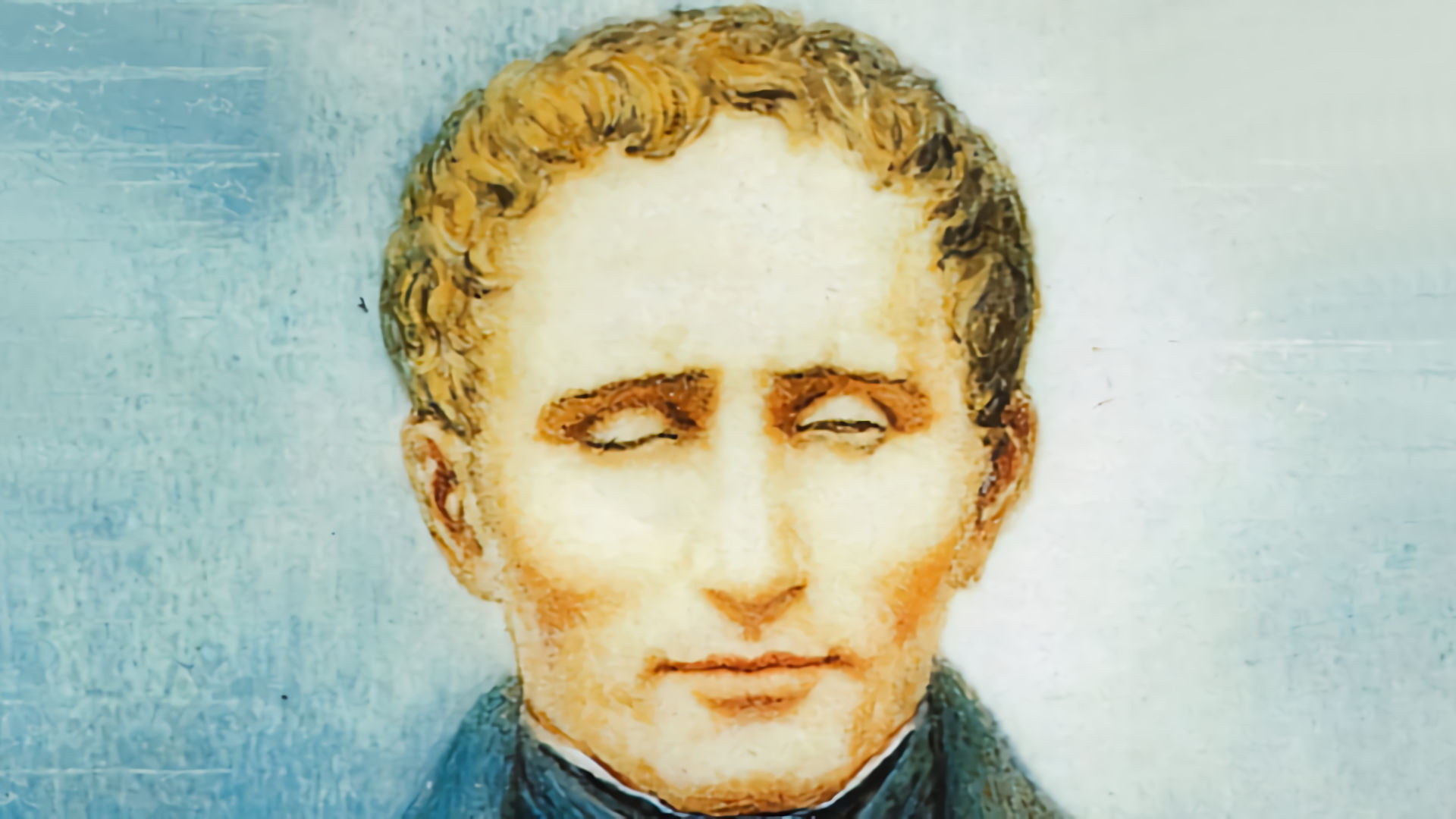 Louis Braille