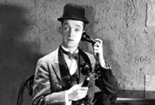 Stan Laurel