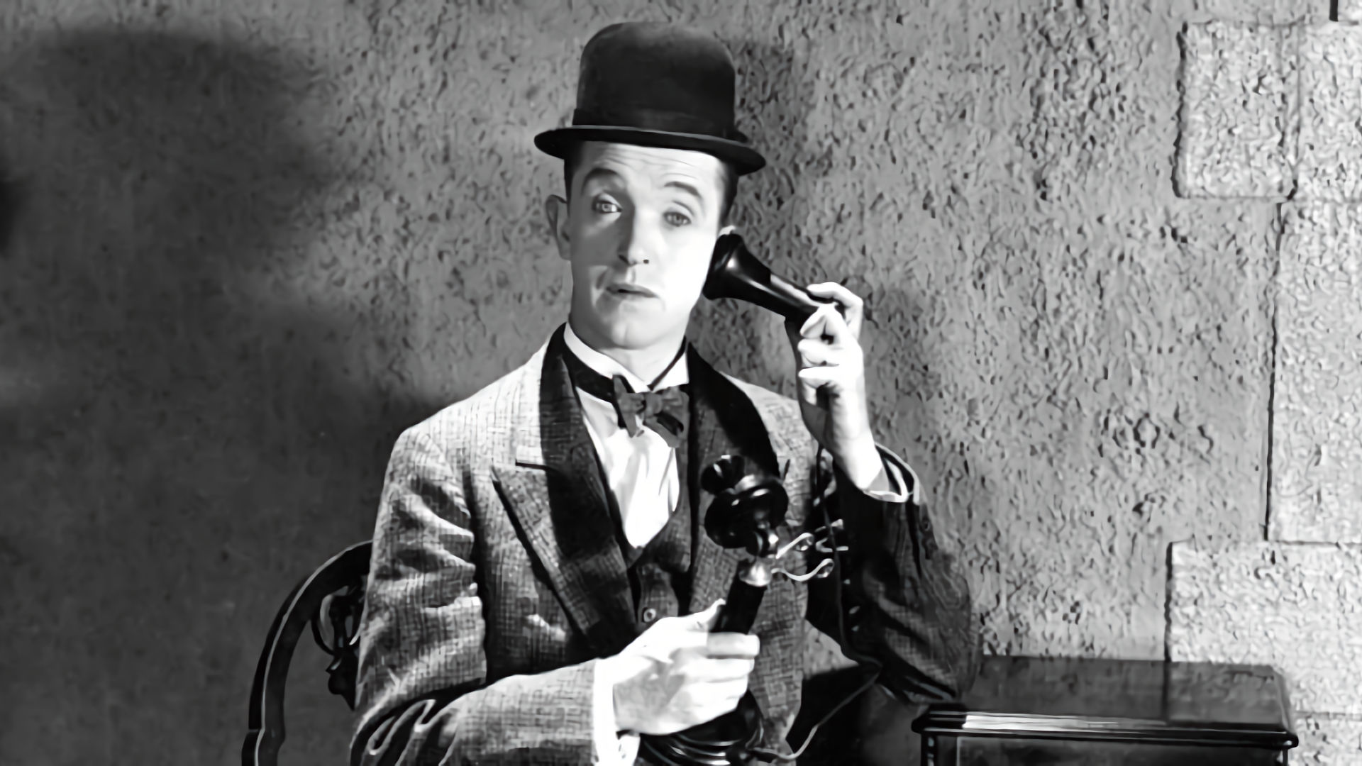 Stan Laurel