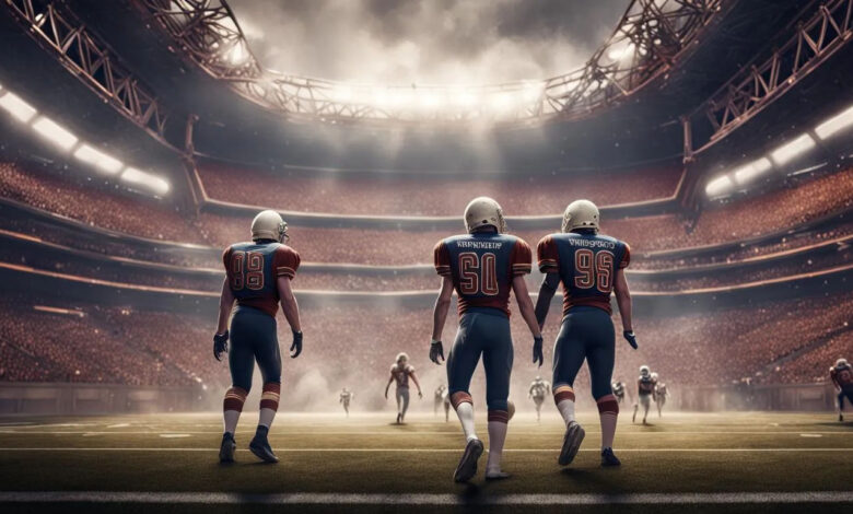 The History of the Super Bowl