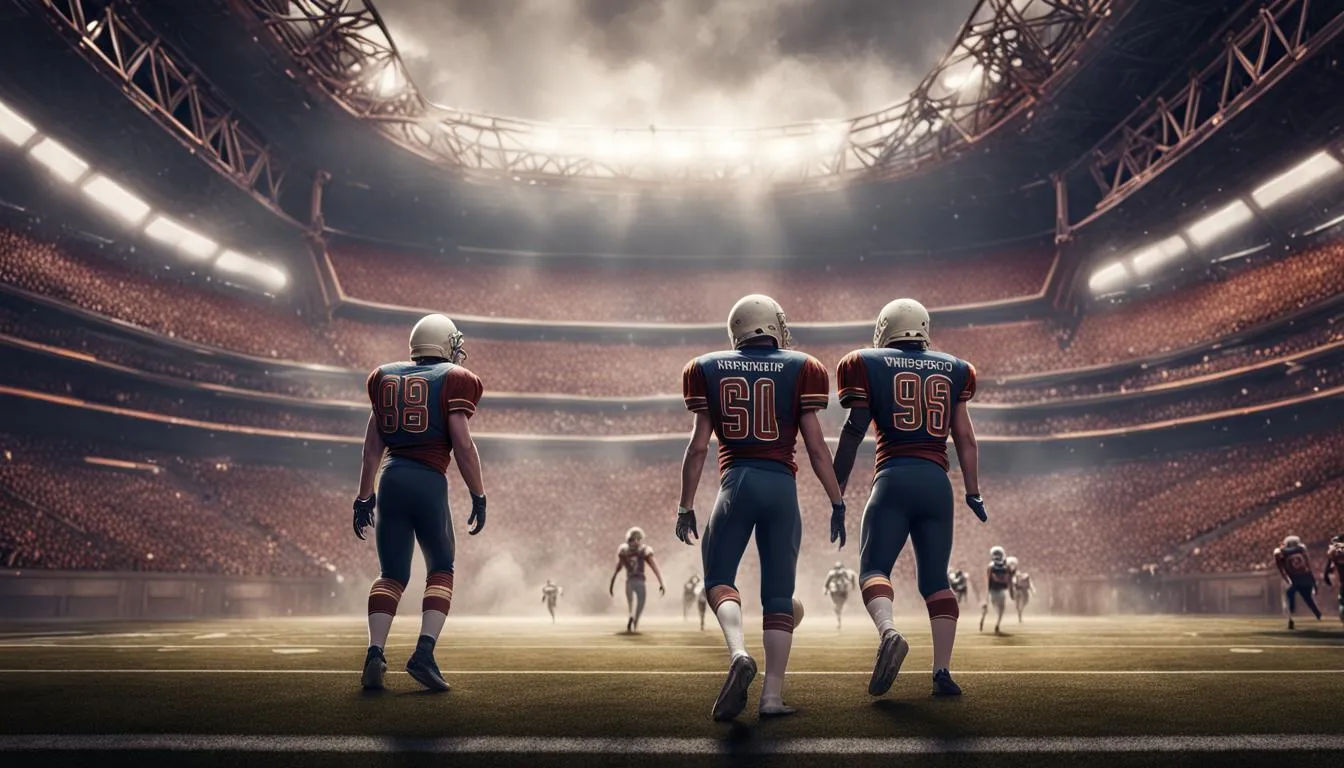 The History of the Super Bowl