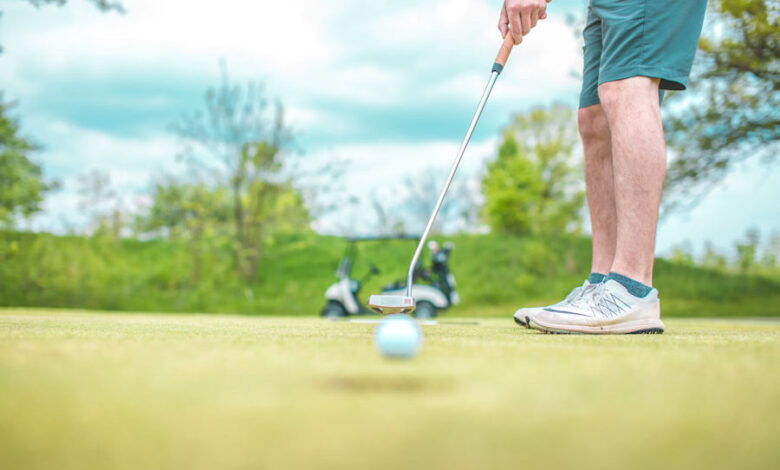 The History of Golf