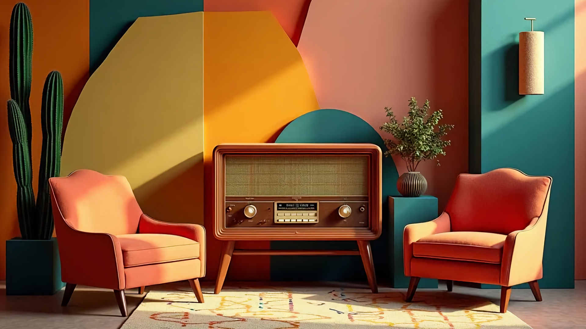 The History of Radio
