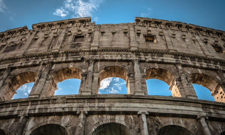 The History of Rome
