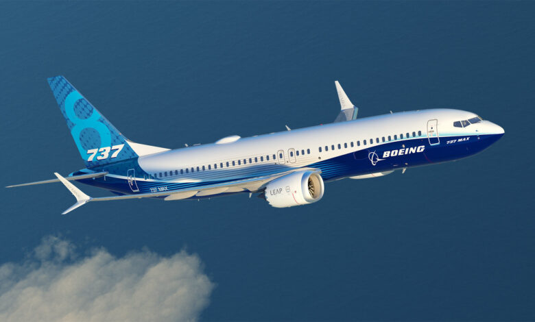 The Boeing 737 MAX Crashes
