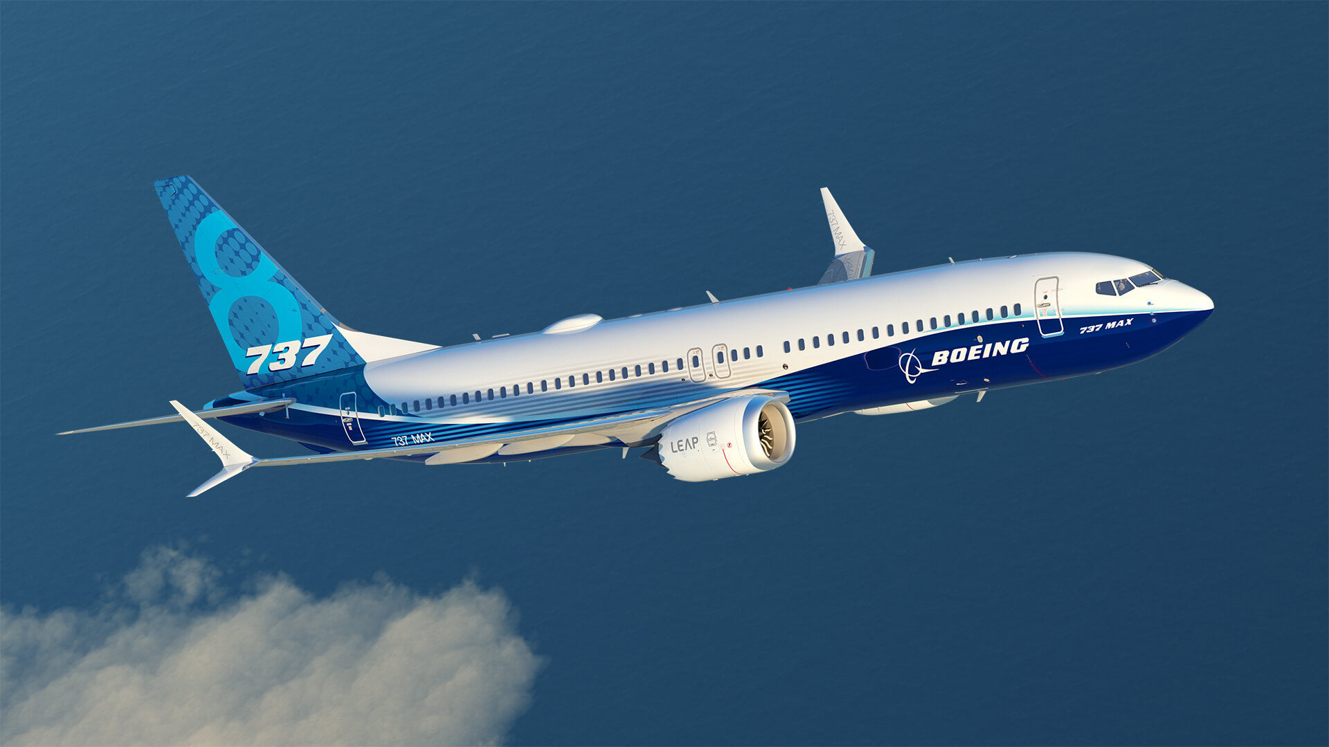 The Boeing 737 MAX Crashes