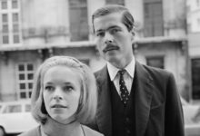 The Disappearance of Lord Lucan