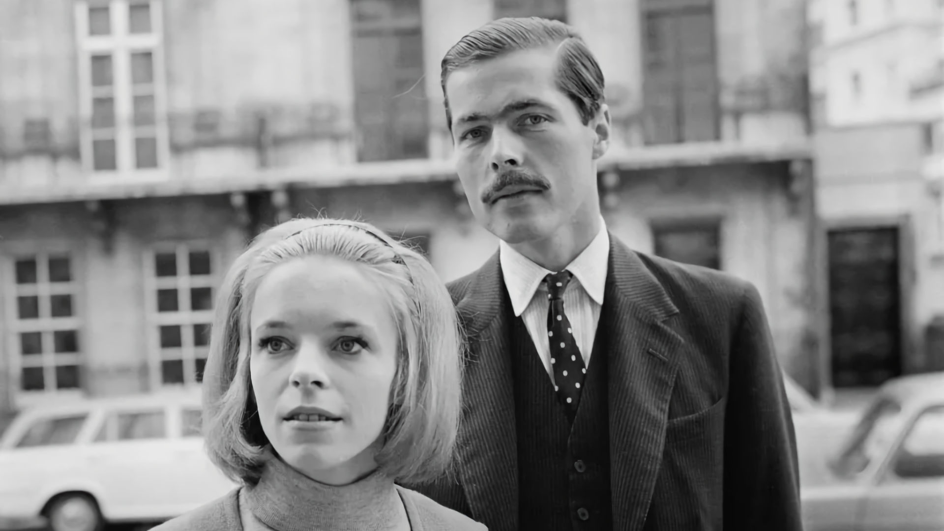 The Disappearance of Lord Lucan