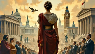 The History of Government