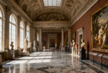 The History of Museums