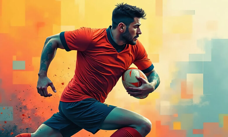 The History of Rugby