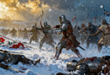 The Wars of the Roses