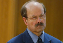 Dennis Rader