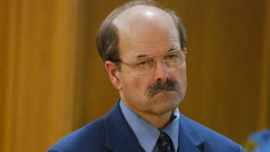 Dennis Rader