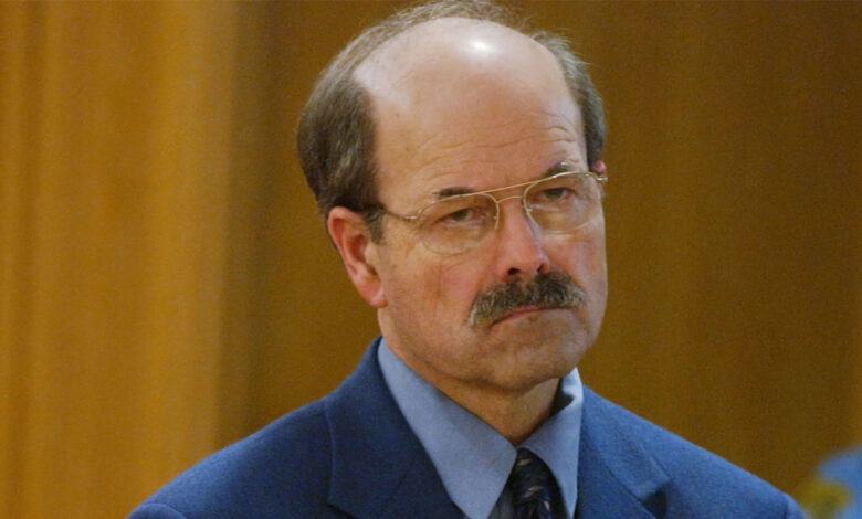 Dennis Rader
