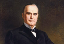 The Assassination of William McKinley