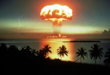 The Castle Bravo Disaster