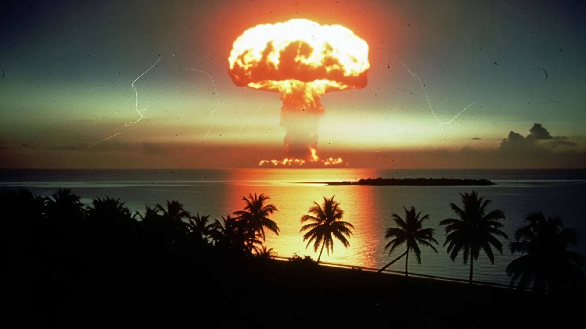 The Castle Bravo Disaster