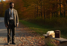 The Disappearance of Solomon Northup