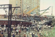 The Granville Rail Disaster