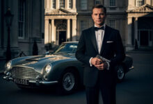 The History of James Bond