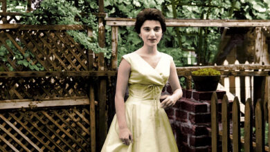 The Murder of Kitty Genovese