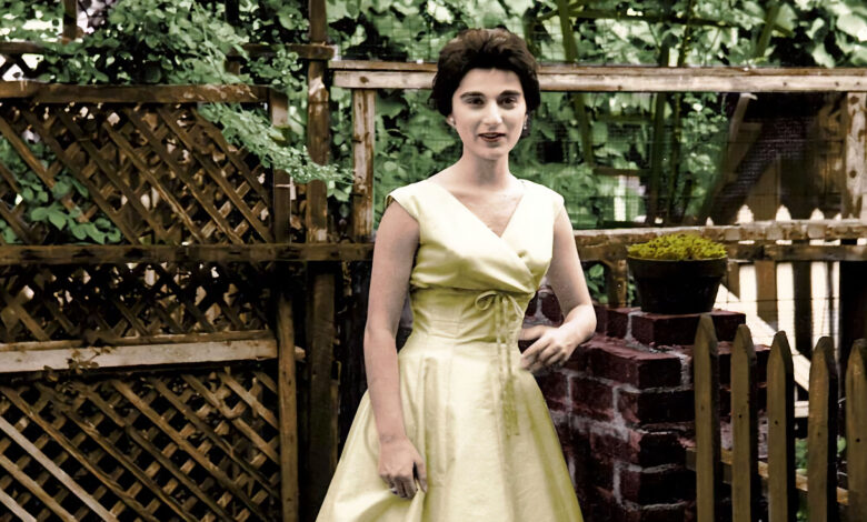 The Murder of Kitty Genovese