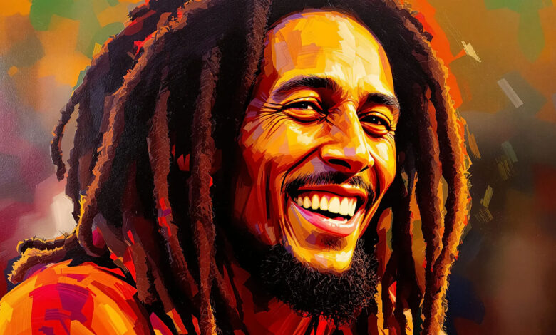 Bob Marley
