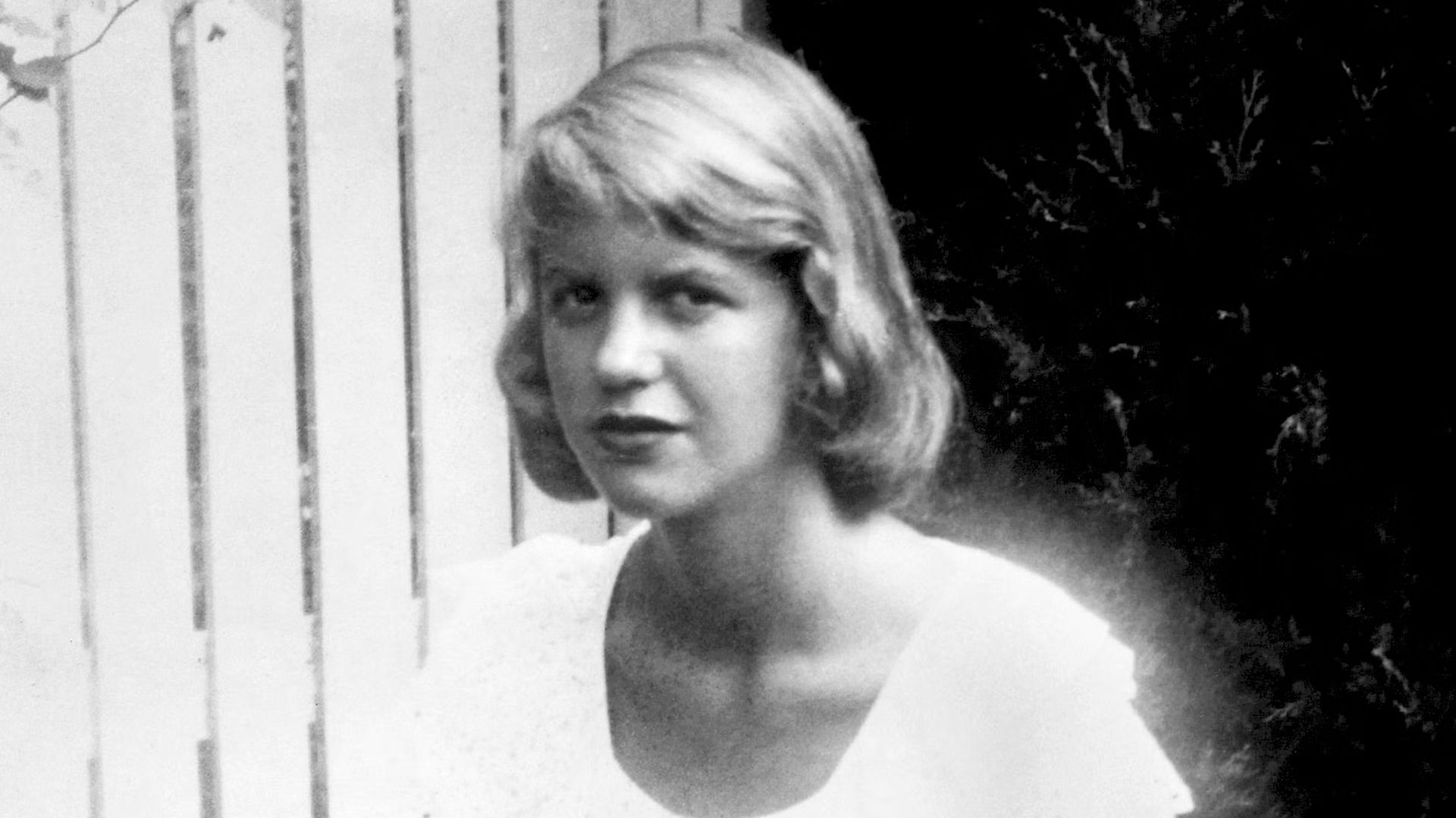 Sylvia Plath