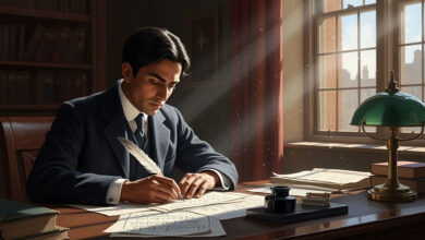 Ramanujan