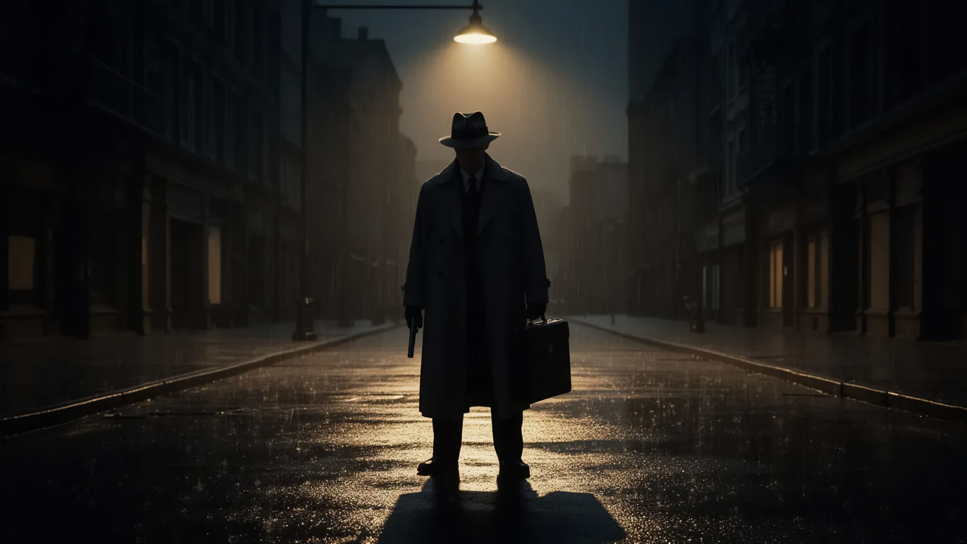 The History of Spying