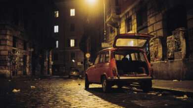 The Assassination of Aldo Moro