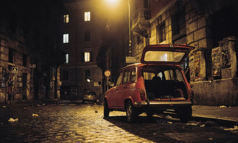 The Assassination of Aldo Moro