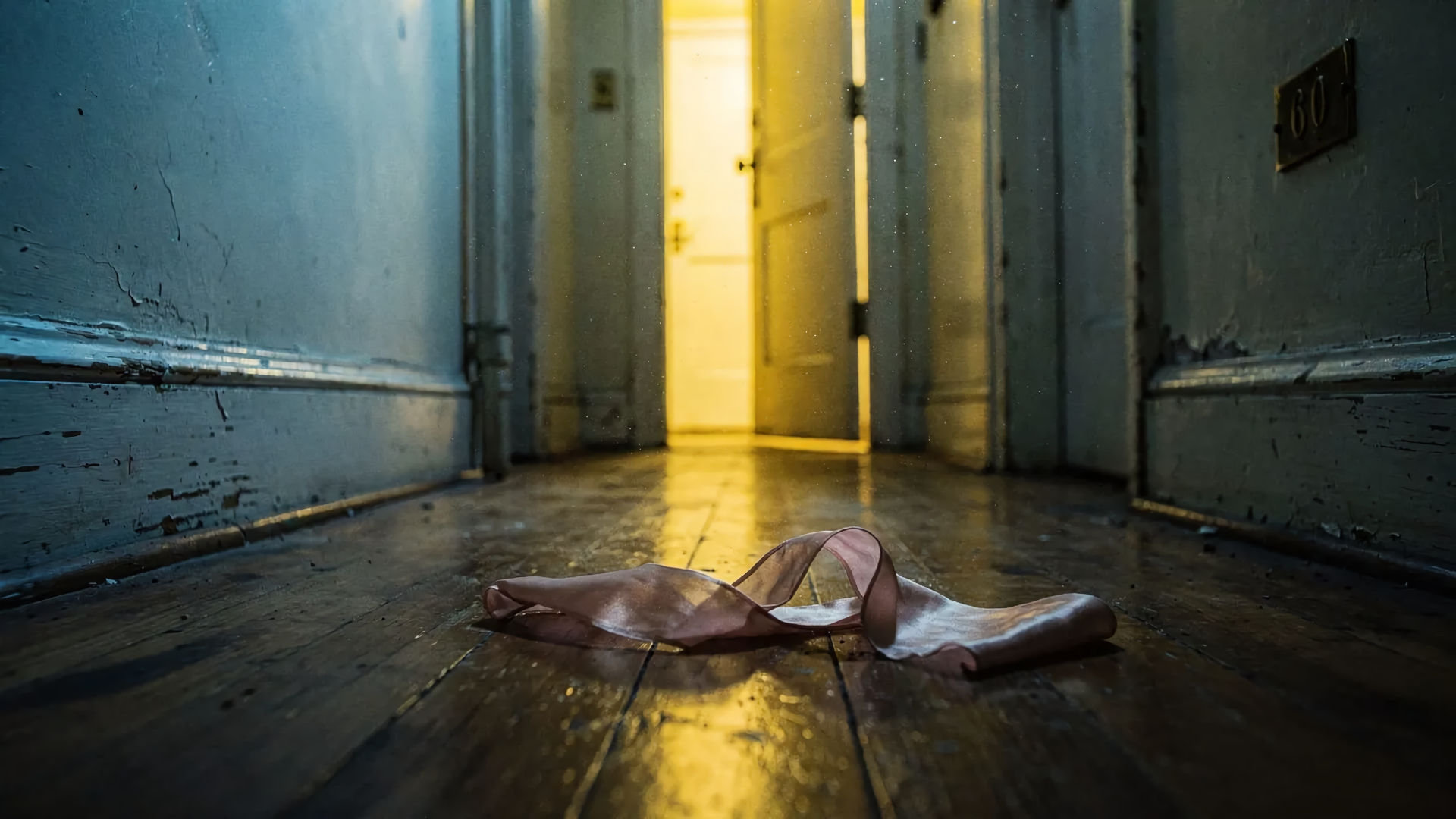 The Boston Strangler