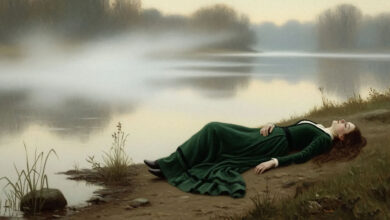 The Rahway Jane Doe Murder