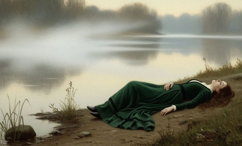 The Rahway Jane Doe Murder