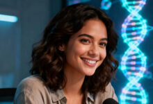 The Discovery of DNA