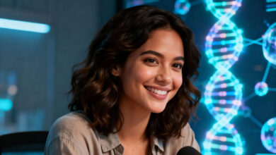 The Discovery of DNA